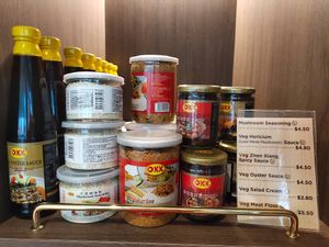 Items for sale at Greendot 绿一点 - Yew Tee Point in West Singapore