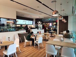 Spacious at Greendot 绿一点 - Yew Tee Point in West Singapore