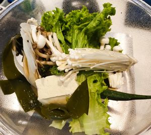 For nourish bowl at Greendot 绿一点 - Yew Tee Point in West Singapore