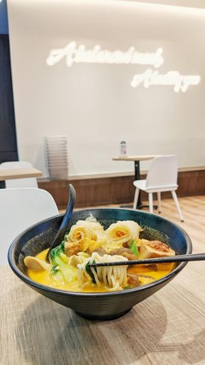 Nourish Bowl at Greendot Yew Tee Point at Greendot 绿一点 - Yew Tee Point in West Singapore