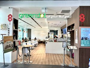   at Greendot 绿一点 - Yew Tee Point in West Singapore