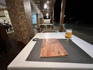   at Louro & Salsa in Albufeira