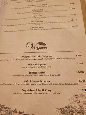  at Louro & Salsa in Albufeira