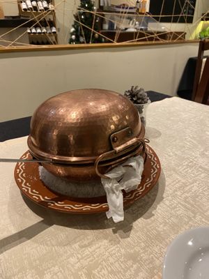   at Louro & Salsa in Albufeira