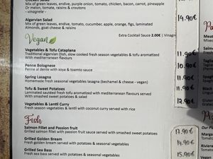   at Louro & Salsa in Albufeira