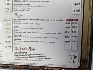   at Louro & Salsa in Albufeira