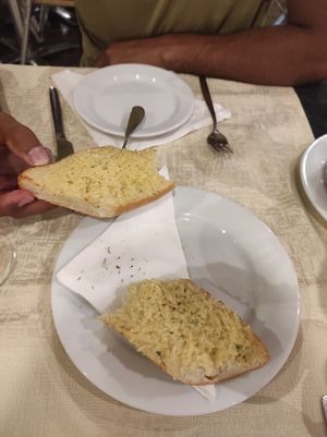  at Louro & Salsa in Albufeira