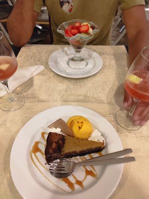  at Louro & Salsa in Albufeira