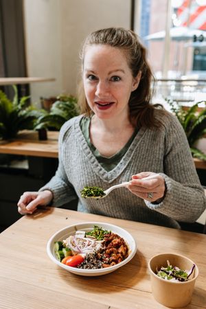  at Plant Junkie - Vanderbilt in New York City