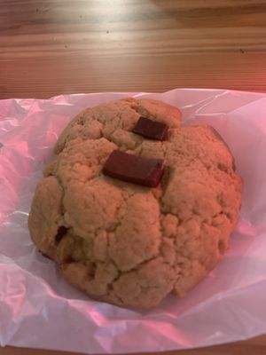 Cookies￼ at Plant Junkie Chicago in Chicago