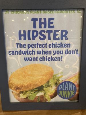   at Plant Junkie Chicago in Chicago