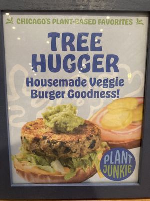   at Plant Junkie Chicago in Chicago