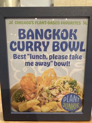   at Plant Junkie Chicago in Chicago