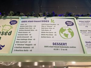   at Plant Junkie Chicago in Chicago