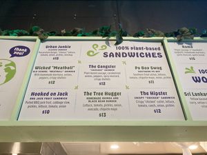   at Plant Junkie Chicago in Chicago