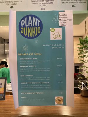   at Plant Junkie Chicago in Chicago