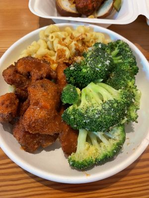 Low Country!   at Plant Junkie Chicago in Chicago