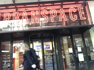 I  at Plant Junkie Chicago in Chicago