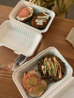   at Plant Junkie Chicago in Chicago