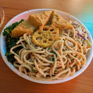  at Plant Junkie Chicago in Chicago