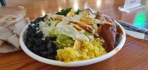  at Plant Junkie Chicago in Chicago