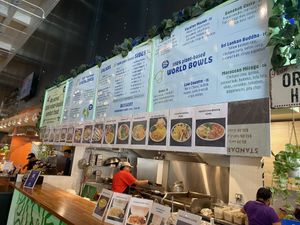   at Plant Junkie Chicago in Chicago