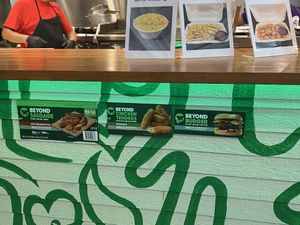   at Plant Junkie Chicago in Chicago