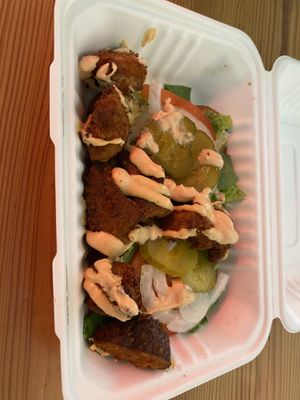   at Plant Junkie Chicago in Chicago