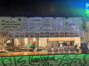   at Plant Junkie Chicago in Chicago