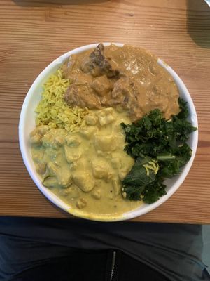   at Plant Junkie Chicago in Chicago