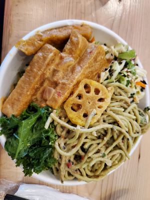  at Plant Junkie Chicago in Chicago