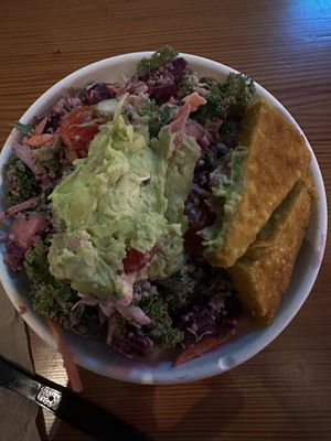 California Bowl  at Plant Junkie Chicago in Chicago