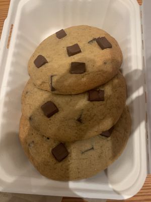 Cookies!  at Plant Junkie Chicago in Chicago