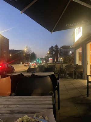   at DöLaPi in Ingolstadt