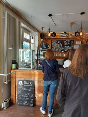  at Heimathafen in Bayreuth