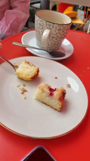  at Heimathafen in Bayreuth