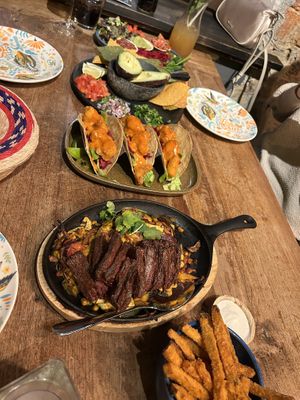 Redefined Meat zu realistisch 10/10  at Enchilada in Bayreuth