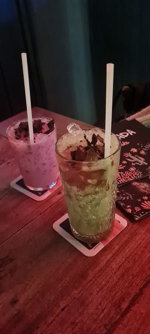  at Enchilada in Bayreuth