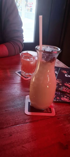  at Enchilada in Bayreuth