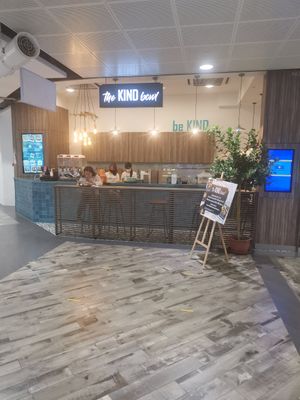 The kind bowl at The Kind Bowl - Northpoint City in North Singapore