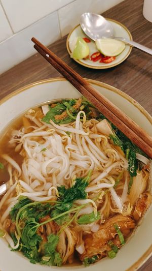 The Kind Pho at The Kind Bowl - Northpoint City in North Singapore