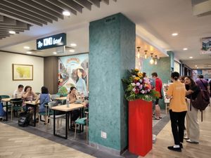 Newly reopened on 02.08.2024 at The Kind Bowl - Northpoint City in North Singapore