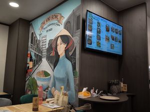  at The Kind Bowl - Northpoint City in North Singapore