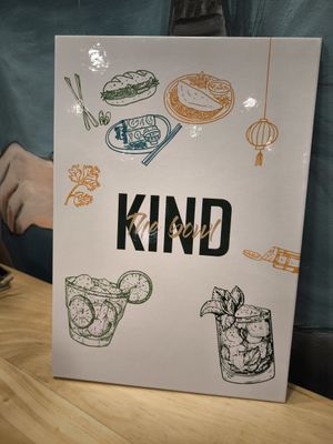  at The Kind Bowl - Northpoint City in North Singapore