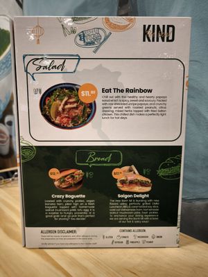  at The Kind Bowl - Northpoint City in North Singapore