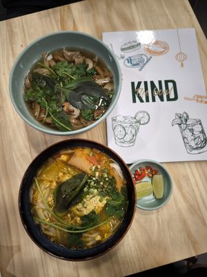  at The Kind Bowl - Northpoint City in North Singapore
