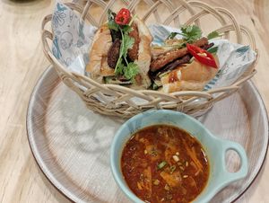  at The Kind Bowl - Northpoint City in North Singapore