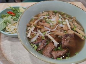  at The Kind Bowl - Northpoint City in North Singapore