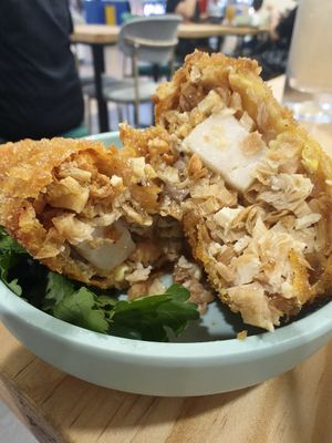  at The Kind Bowl - Northpoint City in North Singapore