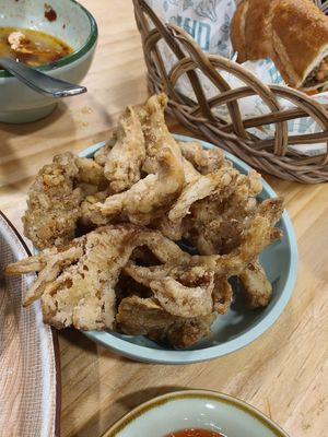  at The Kind Bowl - Northpoint City in North Singapore